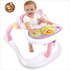 4-in-1 Baby Walker Supplier | Model PJT-3689-YD