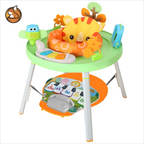3-In-1 Baby Game Jump Chair