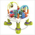 Toy Factory Wholesale 4-In-1 Infant Activity Walker Center-Toys for Newborns