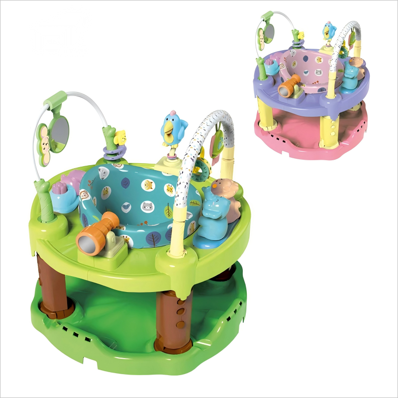 Infant Learning Walker Wholesale | Model 0066