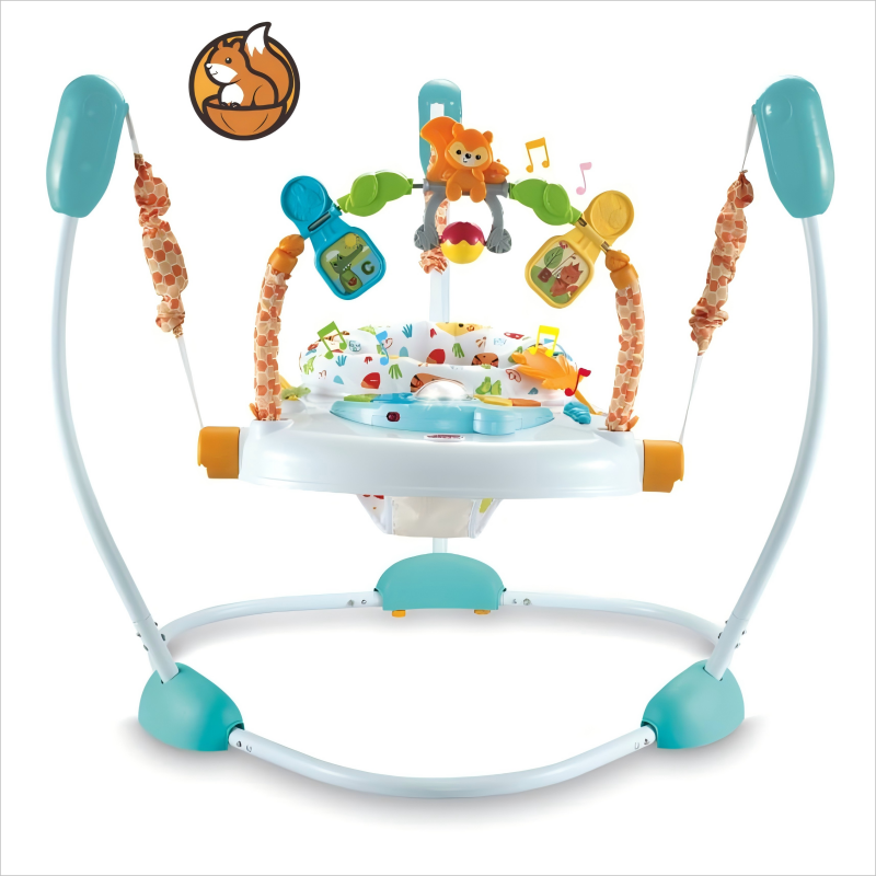 Multifunctional Baby Jump Chair | AY888