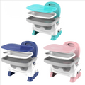 Toy Factory Wholesale 2-in-1 Baby Seat Booster Seat