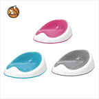Round Bottom Anti-Slip Baby Bath Seat PJT-1618