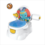 Baby Toilet Trainer Toddler Potty Portable Potty Training Seat