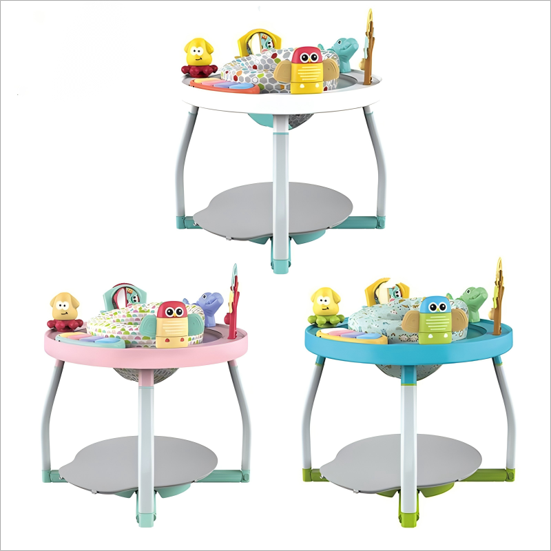 3-in-1 Infant Jump Chair Supplier | Model EE880