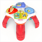 Toy Factory Wholesale Infant 2-In-1 Gaming Table Walk