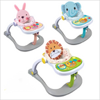 4-in-1 Baby Walker Supplier | Model PJT-3689-YD