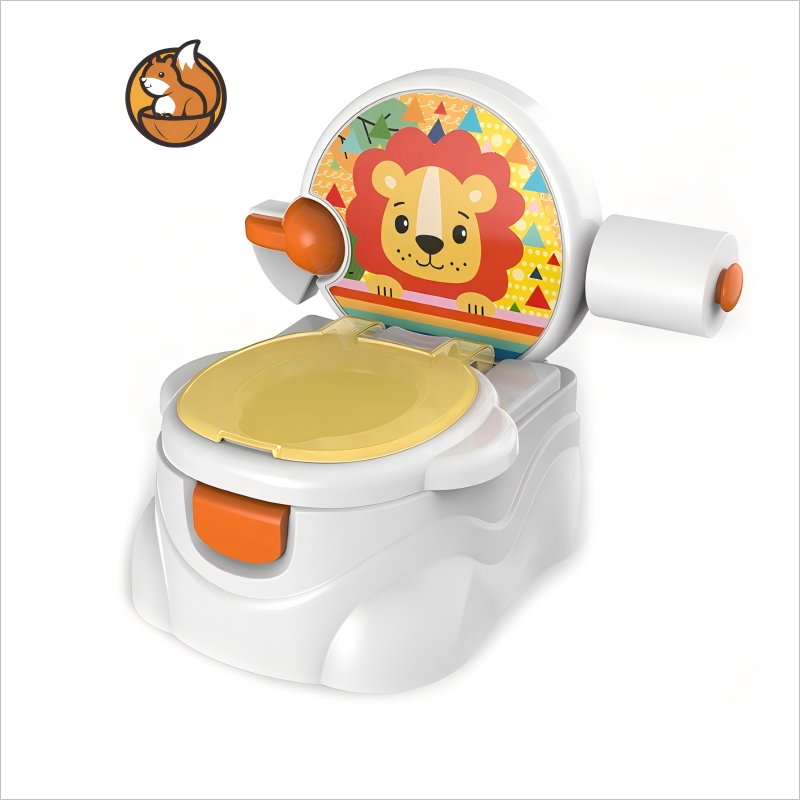 Baby Toilet Trainer Toddler Potty Portable Potty Training Seat