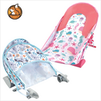 Foldable Baby Bath Rack