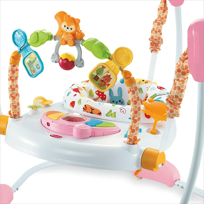 Multifunctional Baby Jump Chair | AY888