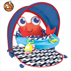 Baby Seat Chair with Canopy Booster Seat Wholesale