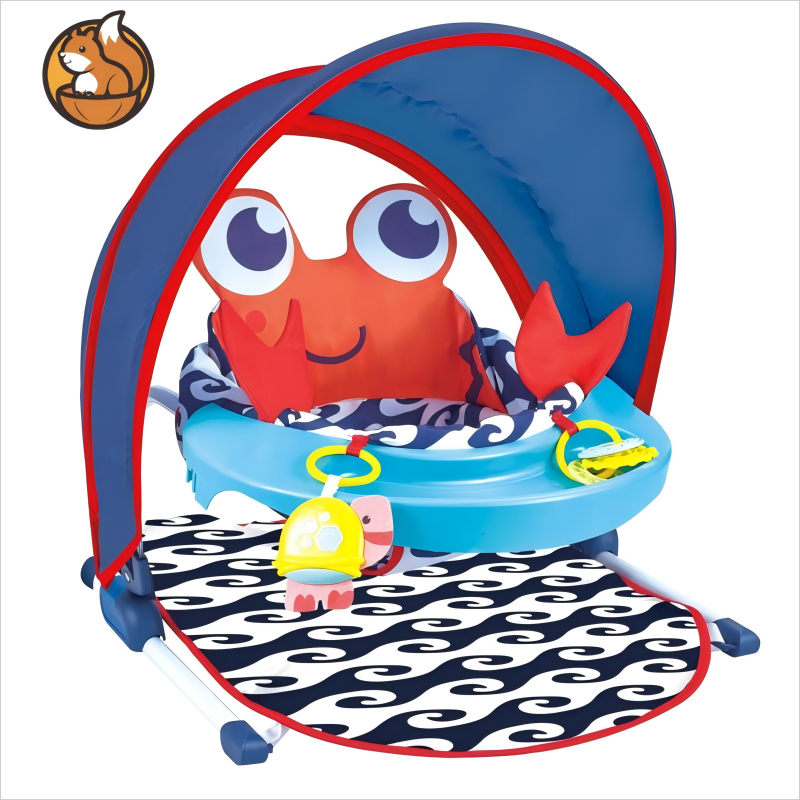 Baby Seat Chair with Canopy Booster Seat Wholesale