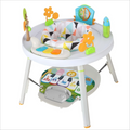 3-In-1 Baby Game Jump Chair