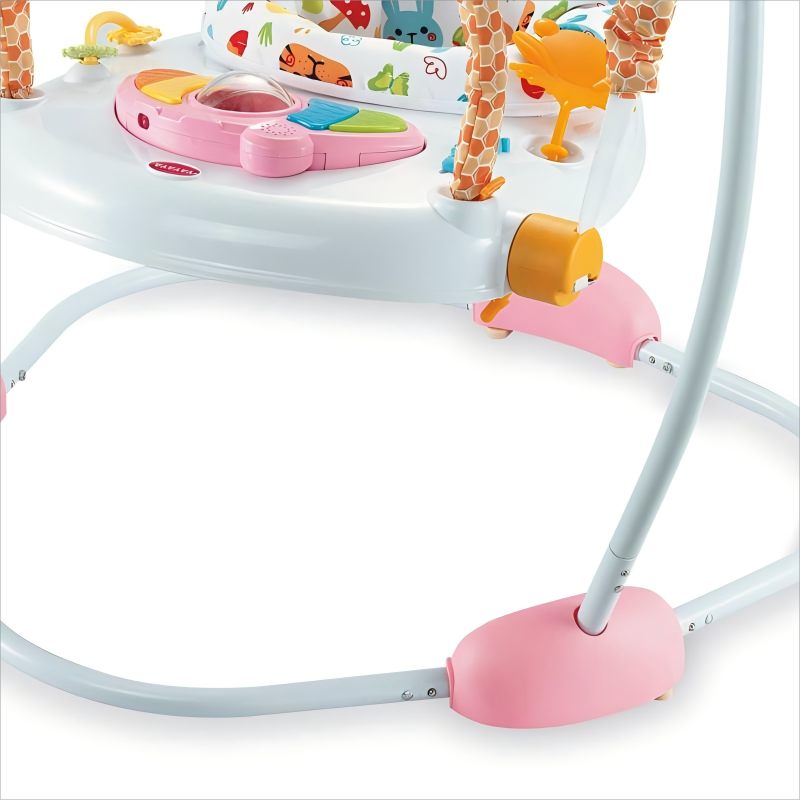 Multifunctional Baby Jump Chair Wholesale | AY888 – Prime Joy Toys