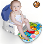 Toy Factory Wholesale 2-in-1 Baby Seat Booster Seat