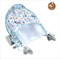 Foldable Baby Bath Rack