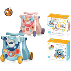 Sit-to-Stand Baby Walker OEM | Model PJT-6912