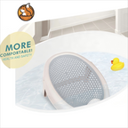 Supportive Folding Baby Bath Rack PJT-1522