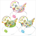 V-Shaped Baby Jumper Activity Center | PJT-AY661