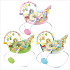 V-Shaped Baby Jumper Activity Center | PJT-AY661
