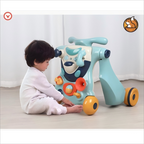 Sit-to-Stand Baby Walker OEM | Model PJT-6912