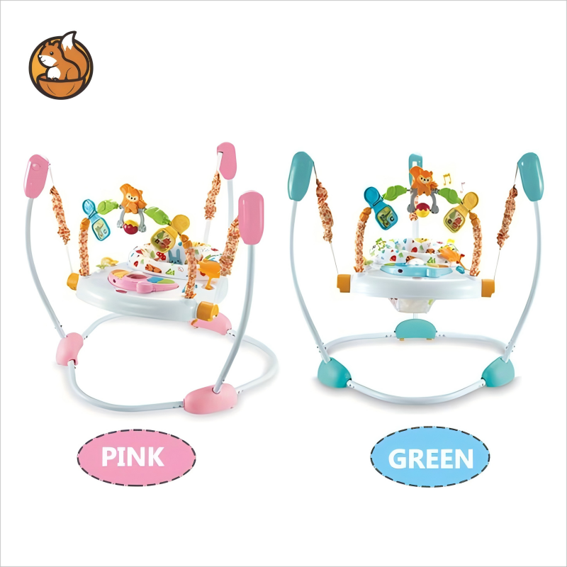 Multifunctional Baby Jump Chair | AY888