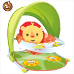 Baby Seat Chair with Canopy Booster Seat Toy Factory Wholesale