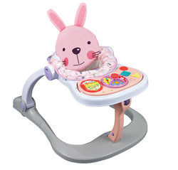 4-in-1 Baby Walker Supplier | Model PJT-3689-YD