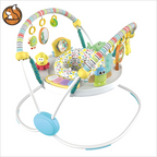 V-Shaped Baby Jumper Activity Center | PJT-AY661