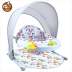 Baby Seat Chair with Canopy Booster Seat Toy Factory Wholesale