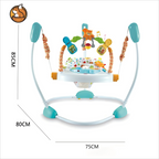 Multifunctional Baby Jump Chair | AY888
