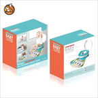 Baby 3-in-1 Musical Training Toilet