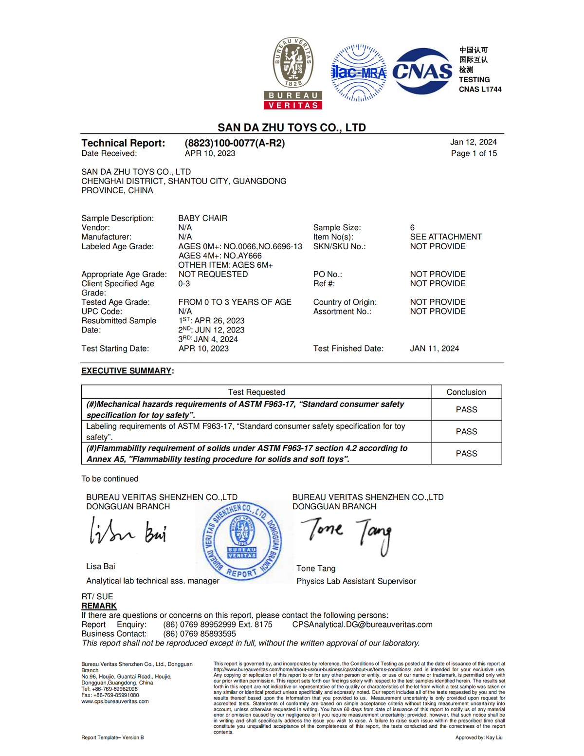 ASTM