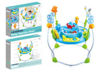 5-Level Baby Jump Chair with Rotating Seat | AY665