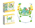 5-Level Baby Jump Chair with Rotating Seat | AY665