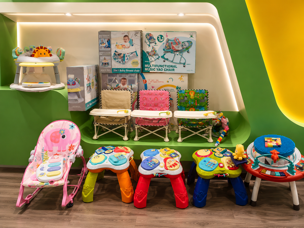 Educational Toys