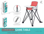 Baby Portable Foldable High Chair