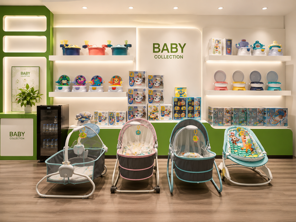 Baby Toys